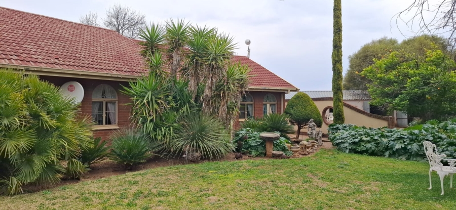 Commercial Property for Sale in Bainsvlei Free State